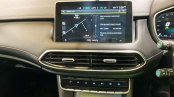 MG MG HS 1.5 T-GDI 16.6kWh Exclusive SUV 5dr Petrol Plug-in Hybrid Auto E