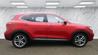 MG MG HS 1.5 T-GDI 16.6kWh Exclusive SUV 5dr Petrol Plug-in Hybrid Auto E