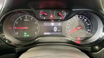 VAUXHALL CORSA 1.2 Turbo Design Hatchback 5dr Petrol Auto Euro 6 (s/s) (100 ps)
