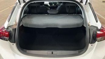 VAUXHALL CORSA 1.2 Turbo Design Hatchback 5dr Petrol Auto Euro 6 (s/s) (100 ps)