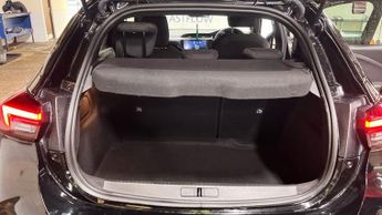 VAUXHALL CORSA 1.2 Turbo GS Hatchback 5dr Petrol Auto Euro 6 (s/s) (130 ps) F/S