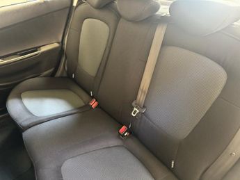 HYUNDAI I20 1.2 Active Hatchback 5dr Petrol Manual Euro 5 (85 bhp)