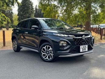 Suzuki S-Cross SUZUKI SX4 S-Cross BASE GRADE 4WD 25-25 BRAND NEW 1.5L PETROL HY