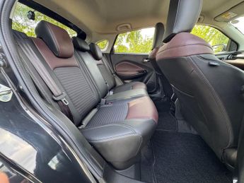 SUZUKI SX4 S-CROSS SUZUKI SX4 S-Cross BASE GRADE 4WD 25-25 BRAND NEW 1.5L PETROL HY
