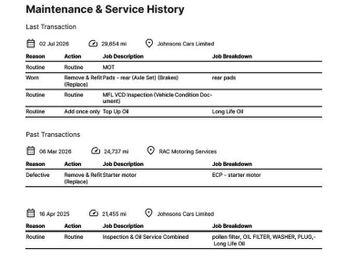 VOLKSWAGEN TIGUAN 1.5 TSI Life SUV 5dr Petrol DSG Euro 6 (s/s) (150 ps)