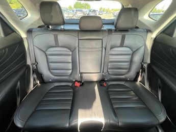 MG MG HS 1.5 T-GDI Exclusive SUV 5dr Petrol DCT Euro 6 (s/s) (162 ps)