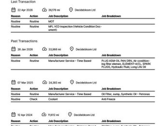 MG MG HS 1.5 T-GDI Exclusive SUV 5dr Petrol DCT Euro 6 (s/s) (162 ps)