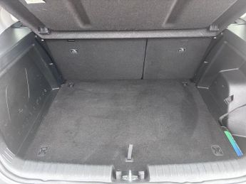 HYUNDAI BAYON 1.0 T-GDi MHEV Premium SUV 5dr Petrol Hybrid DCT Euro 6 (s/s) (1