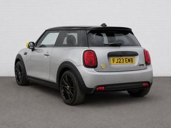 MINI Electric Hatch Cooper SE 32.6kWh Level 3 Hatchback 3dr Electric Auto (184 ps)