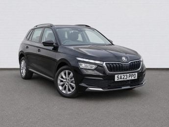 Skoda Kamiq 1.5 TSI ACT SE Drive SUV 5dr Petrol DSG Euro 6 (s/s) (150 ps)