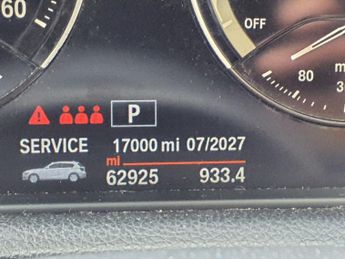 BMW 1 SERIES 2.0 118d SE Hatchback 5dr Diesel Auto Euro 6 (s/s) (150 ps)