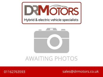 Toyota Auris 1.8 VVT-h Icon Hatchback 5dr Petrol Hybrid CVT Euro 6 (s/s) (Saf