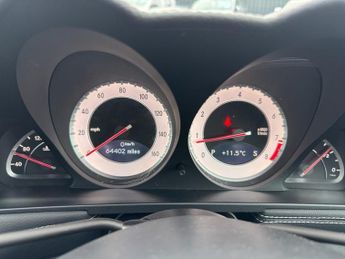 MERCEDES-BENZ SL CLASS 3.5 SL350 Convertible 2dr Petrol 7G-Tronic (236 g/km, 315 bhp)