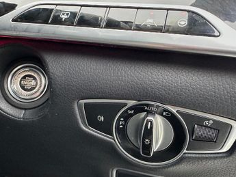 MERCEDES-BENZ S CLASS 3.0 S560Le V6 EQ Power AMG Line (Executive, Premium Plus) Saloon