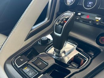 JAGUAR F-TYPE 5.0 V8 S Convertible 2dr Petrol Auto Euro 5 (s/s) (495 ps)