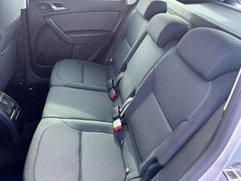 SKODA YETI 2.0 TDI SE SUV 5dr Diesel DSG 4WD (140 ps)