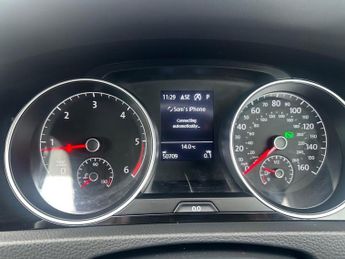 VOLKSWAGEN GOLF 2.0 TDI R-Line Edition Hatchback 5dr Diesel DSG Euro 6 (s/s) (15