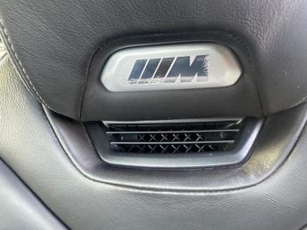 BMW M4 3.0 BiTurbo Convertible 2dr Petrol DCT Euro 6 (s/s) (431 ps)