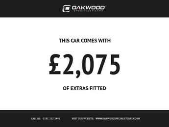 BMW 1 SERIES 2.0 M135i Hatchback 5dr Petrol Auto xDrive Euro 6 (s/s) (306 ps)