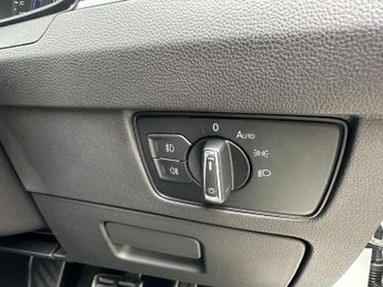 VOLKSWAGEN PASSAT 2.0 TSI R-Line Estate 5dr Petrol DSG Euro 6 (s/s) (220 ps)