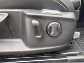 VOLKSWAGEN PASSAT 2.0 TSI R-Line Estate 5dr Petrol DSG Euro 6 (s/s) (220 ps)