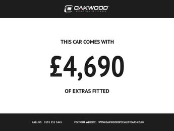 SKODA OCTAVIA 1.4 TSI iV 13kWh vRS Estate 5dr Petrol Plug-in Hybrid DSG Euro 6