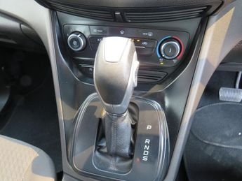 FORD GRAND C-MAX 1.5 TDCi Zetec MPV 5dr Diesel Powershift Euro 6 (s/s) (120 ps)