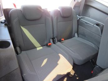 FORD GRAND C-MAX 1.5 TDCi Zetec MPV 5dr Diesel Powershift Euro 6 (s/s) (120 ps)