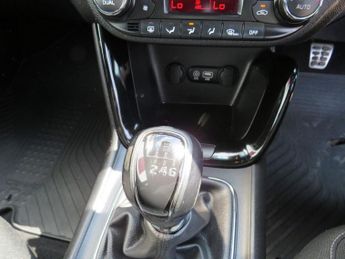 KIA PROCEED 1.6 CRDi GT-Line S Hatchback 3dr Diesel Manual Euro 6 (s/s) (134