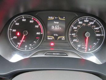 SEAT LEON 1.2 TSI SE Hatchback 5dr Petrol DSG Euro 6 (s/s) (110 ps)