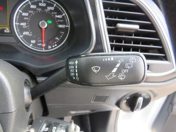 SEAT LEON 1.2 TSI SE Hatchback 5dr Petrol DSG Euro 6 (s/s) (110 ps)