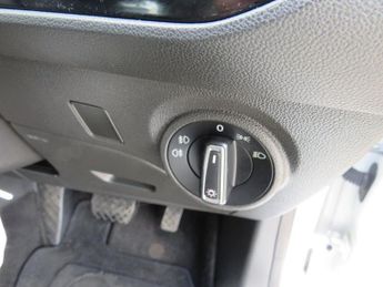 SEAT LEON 1.2 TSI SE Hatchback 5dr Petrol DSG Euro 6 (s/s) (110 ps)