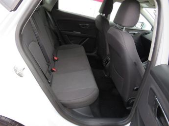 SEAT LEON 1.2 TSI SE Hatchback 5dr Petrol DSG Euro 6 (s/s) (110 ps)