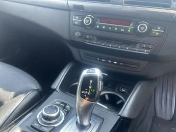 BMW X6 4.4 50i V8 SUV 5dr Petrol Steptronic xDrive Euro 5 (408 ps)