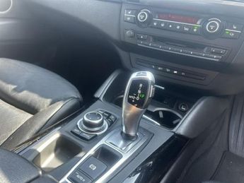 BMW X6 4.4 50i V8 SUV 5dr Petrol Steptronic xDrive Euro 5 (408 ps)