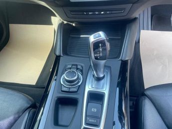 BMW X6 4.4 50i V8 SUV 5dr Petrol Steptronic xDrive Euro 5 (408 ps)