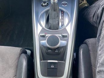 AUDI TT 2.0 TFSI S line Coupe 3dr Petrol S Tronic Euro 6 (s/s) (230 ps)