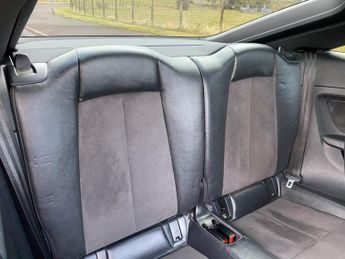 AUDI TT 2.0 TFSI S line Coupe 3dr Petrol S Tronic Euro 6 (s/s) (230 ps)
