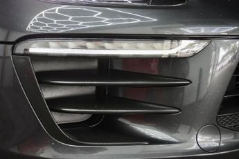 PORSCHE MACAN 3.0 TD V6 S SUV 5dr Diesel PDK 4WD Euro 6 (s/s) (258 ps)