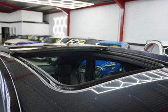 PORSCHE MACAN 3.0 TD V6 S SUV 5dr Diesel PDK 4WD Euro 6 (s/s) (258 ps)