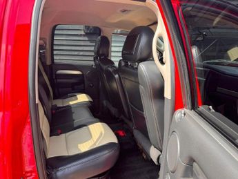 DODGE RAM SRT10 8.3 Litre VIPER Engine 