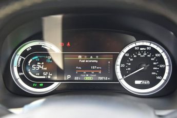 KIA NIRO 1.6 GDi 8.9kWh 3 SUV 5dr Petrol Plug-in Hybrid DCT Euro 6 (s/s) 