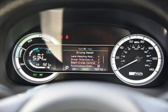 KIA NIRO 1.6 GDi 8.9kWh 3 SUV 5dr Petrol Plug-in Hybrid DCT Euro 6 (s/s) 