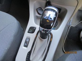 RENAULT ZOE 22kWh Dynamique Intens Hatchback 5dr Electric Auto (Battery Leas