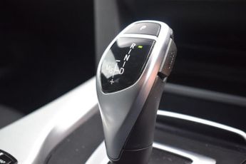BMW 4 SERIES 2.0 420i GPF M Sport Coupe 2dr Petrol Auto Euro 6 (s/s) (184 ps)