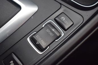 BMW 4 SERIES 2.0 420i GPF M Sport Coupe 2dr Petrol Auto Euro 6 (s/s) (184 ps)