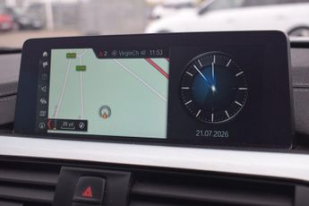BMW 4 SERIES 2.0 420i GPF M Sport Coupe 2dr Petrol Auto Euro 6 (s/s) (184 ps)