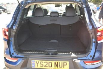 RENAULT KADJAR 1.3 TCe S Edition SUV 5dr Petrol EDC Euro 6 (s/s) (140 ps)