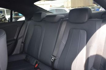 MERCEDES-BENZ CLA 1.3 CLA180h MHEV Sport (Executive) Coupe 4dr Petrol Hybrid 7G-DC