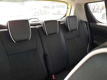 SUZUKI SWIFT 1.2 Automatic Petrol JDM IMPORT Hatchback Green 5dr